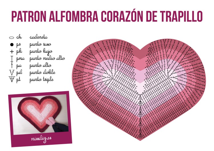 patron_alfombra_corazon