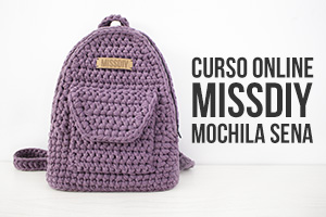 Mochila Sena